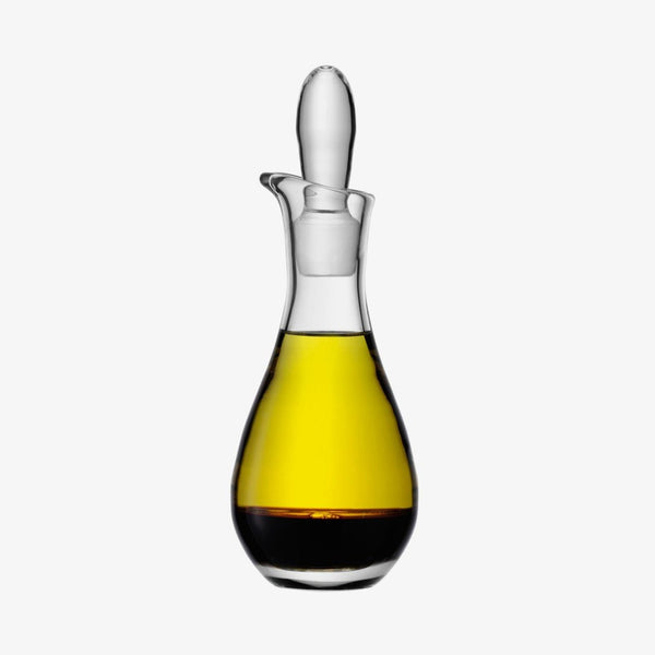 LSA Serve Oil / Vinegar Bottle 300ml