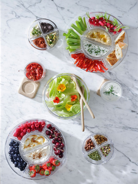LSA Serve Multi Platter dia:35cm