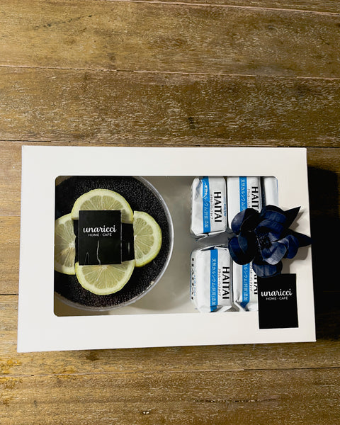 Caviar Pie