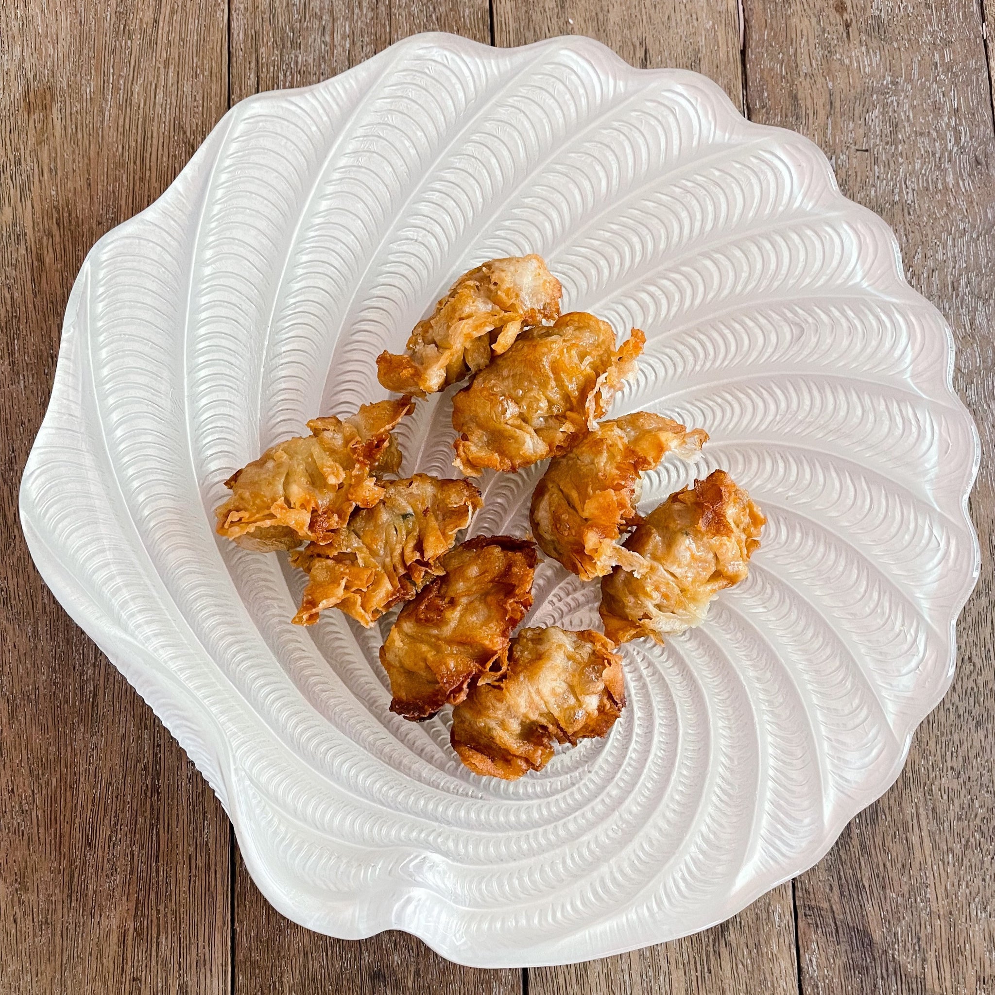 Shark's Fin (30pcs)