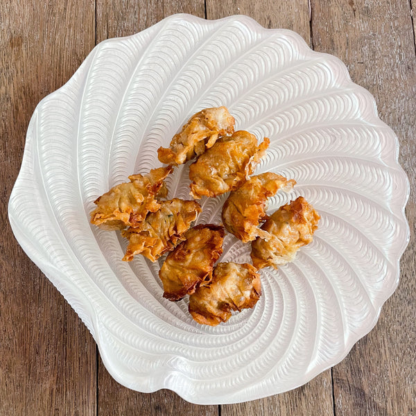 Shark's Fin (30pcs)