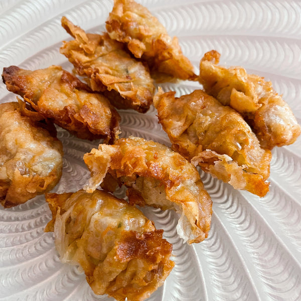 Shark's Fin (30pcs)