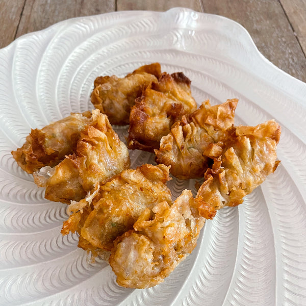 Shark's Fin (30pcs)