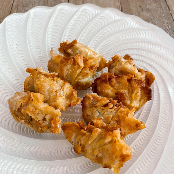 Shark's Fin (30pcs)