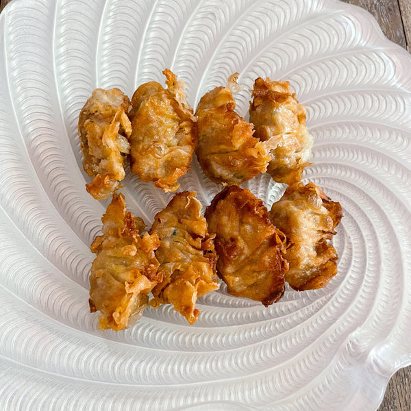 Shark's Fin (30pcs)