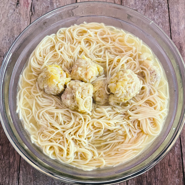 Egg Noodles (1kg)