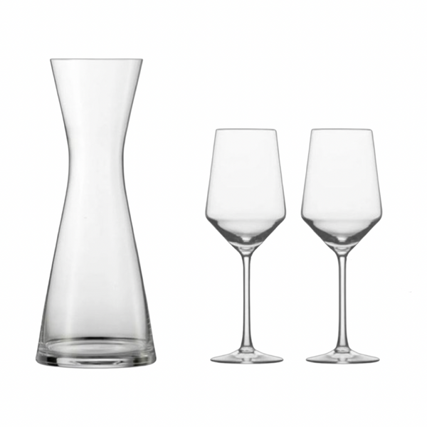 Zwiesel Glas Fresh and Blanc Set