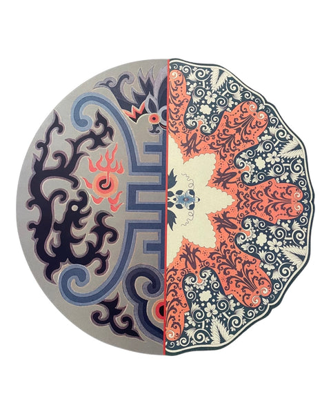 Seletti Hybrid Marozia Tablemats
