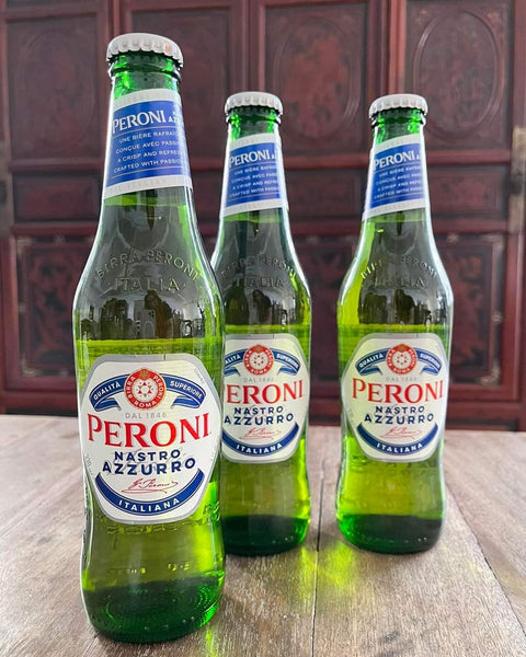 Peroni 330ml Bottle