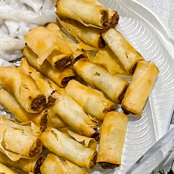 Shanghai Bites (30pcs)