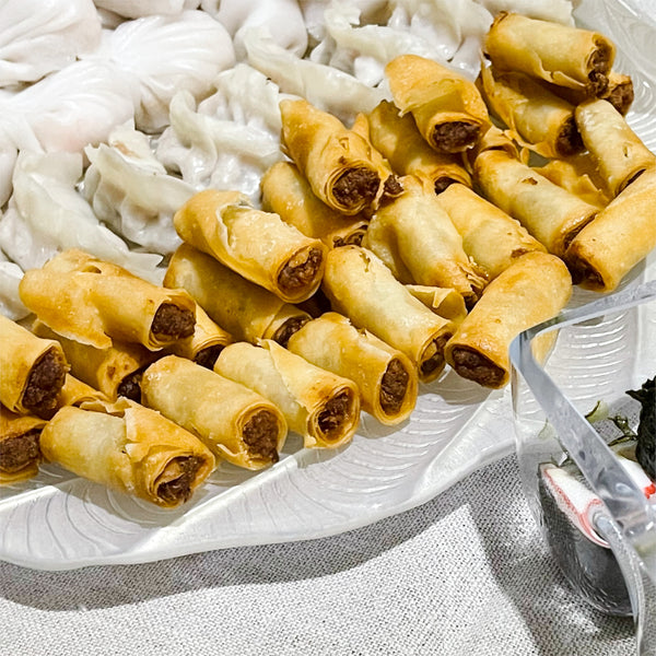 Shanghai Bites (30pcs)