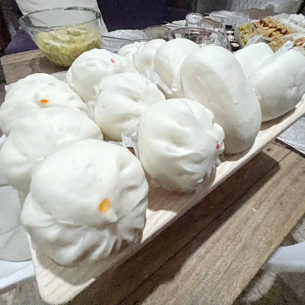 Siopao (15pcs)