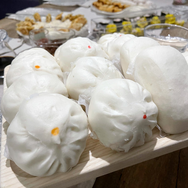 Siopao (15pcs)