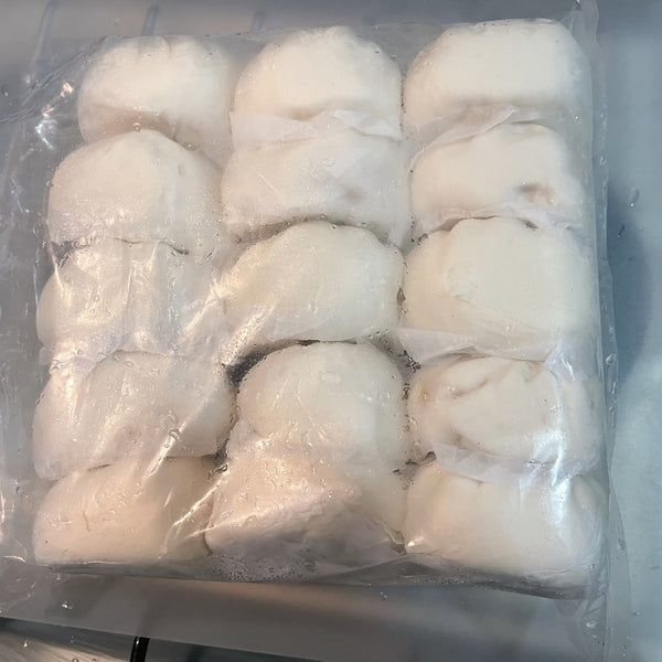 Siopao (15pcs)