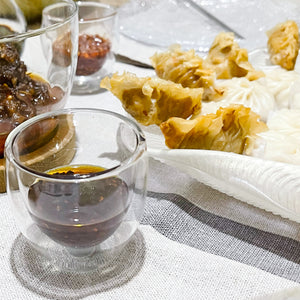 Dim Sum Chili Sauce