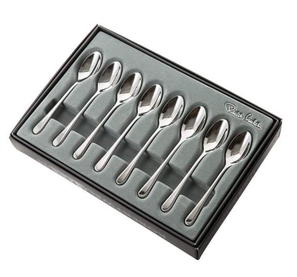 Robert Welch Iona Coffee Spoon 8P