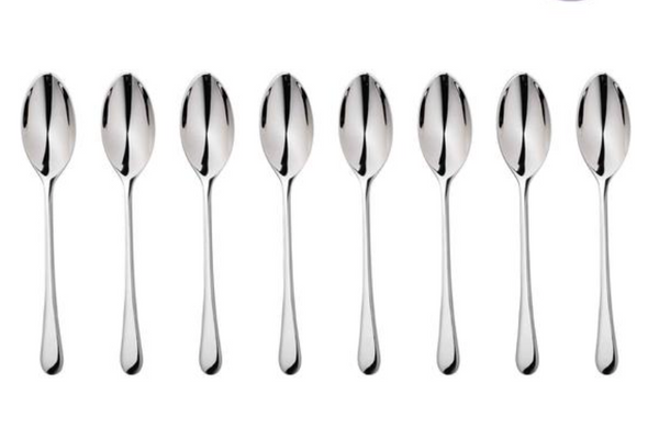 Robert Welch Iona Coffee Spoon 8P