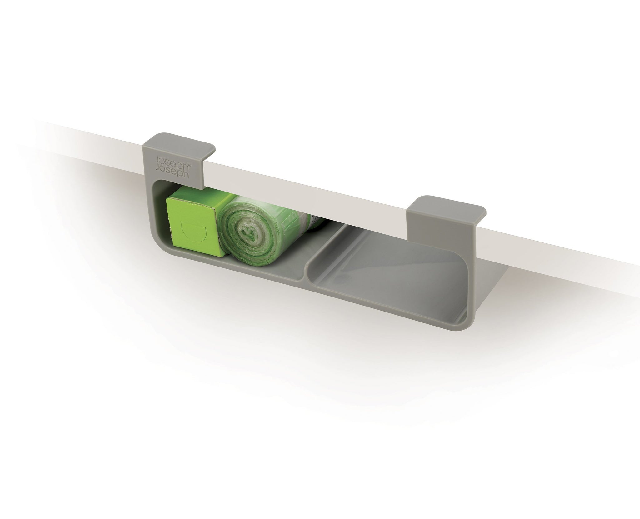 Joseph Joseph CupboardStore™ Film, Foil & Bag Organizer