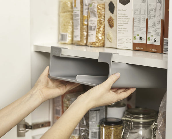 Joseph Joseph CupboardStore™ Film, Foil & Bag Organizer