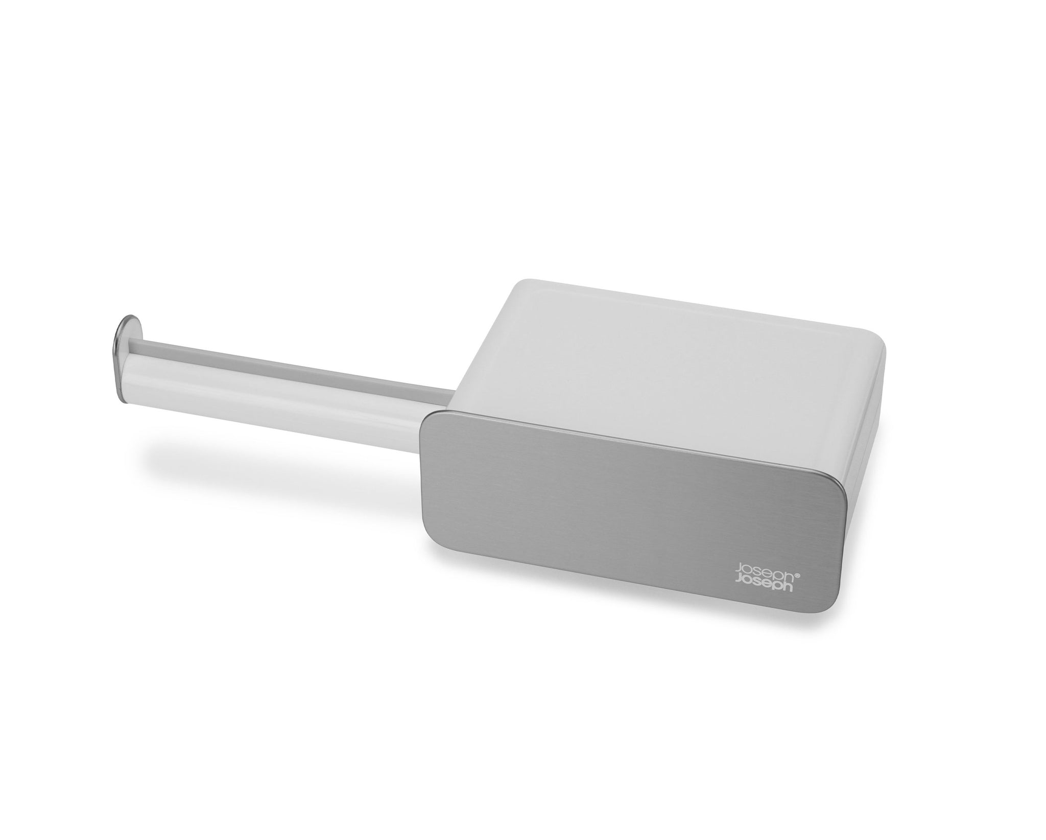 Joseph Joseph EasyStore™ Steel Toilet Roll Holder