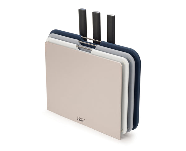 Joseph Joseph Nest™ Boards Plus 6-piece Knife & Chopping Board Set
