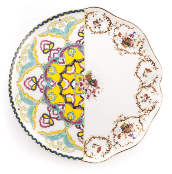 Seletti Hybrid Leandra Cake Stand