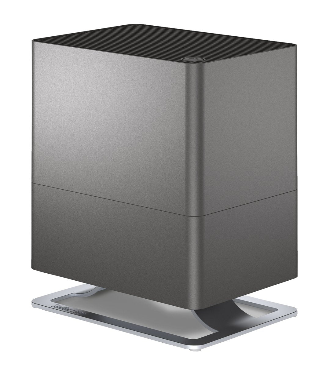 Stadler Form Oskar Little Humidifier Titanium