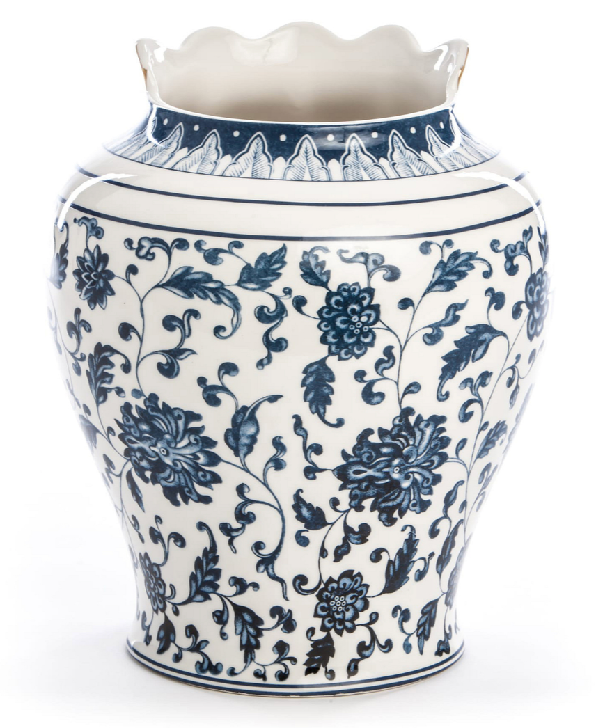Seletti Hybrid Melania Flower Vase