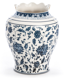 Seletti Hybrid Melania Flower Vase