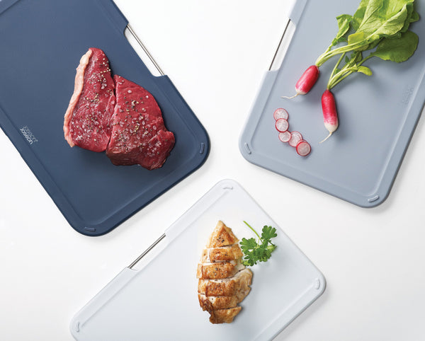 Joseph Joseph Nest™ Boards 3-piece Chopping Board Set