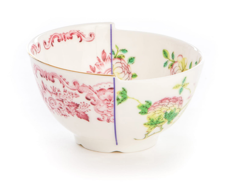 Seletti Hybrid Olinda Fruit Bowl