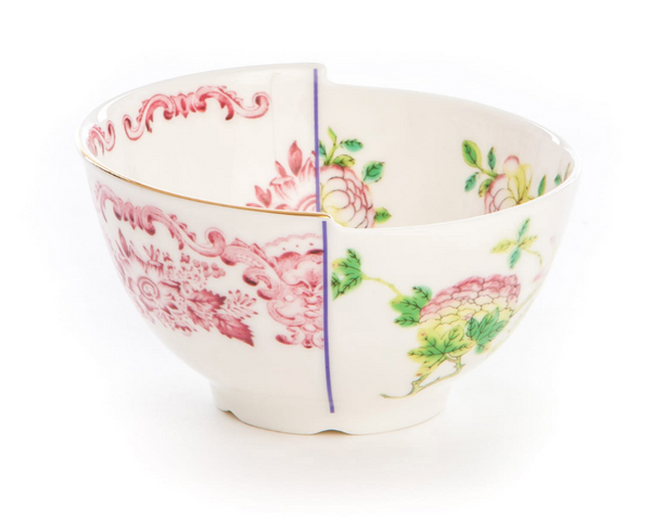 Seletti Hybrid Olinda Fruit Bowl