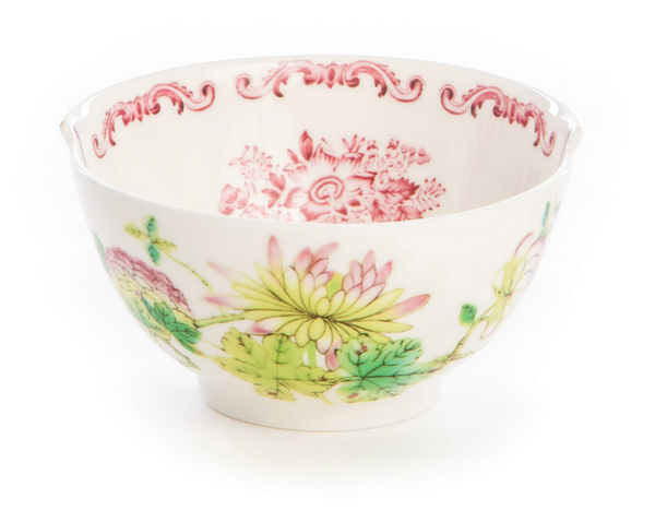 Seletti Hybrid Olinda Fruit Bowl
