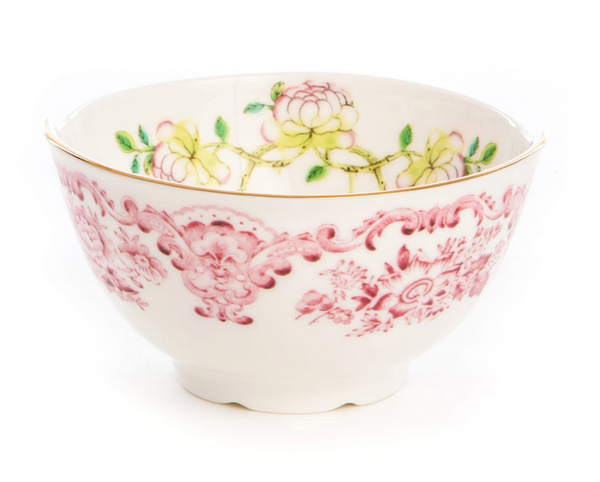 Seletti Hybrid Olinda Fruit Bowl