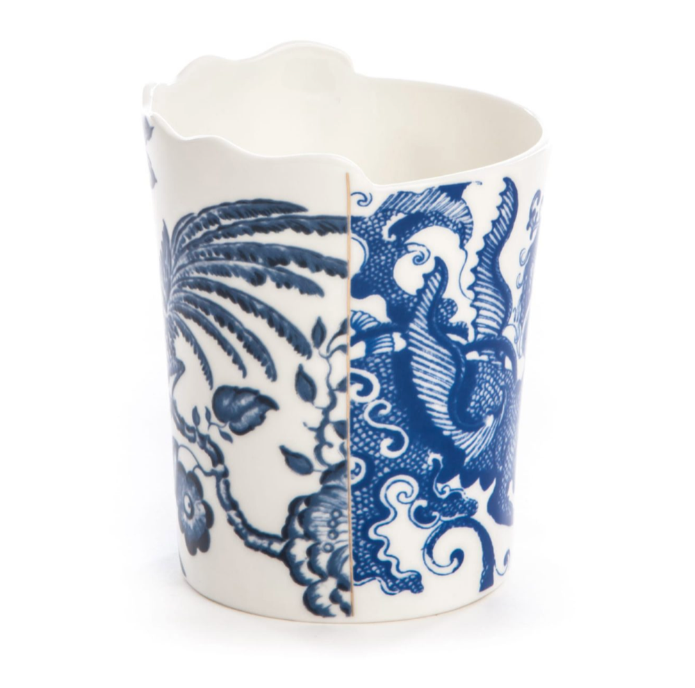Seletti Hybrid Procopia Mug