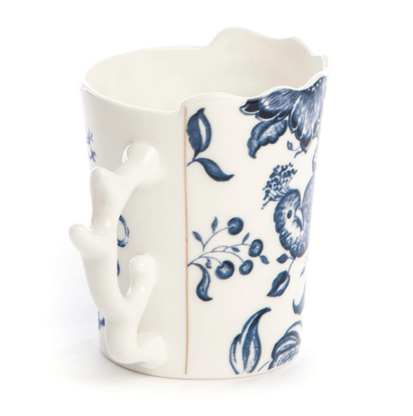 Seletti Hybrid Procopia Mug