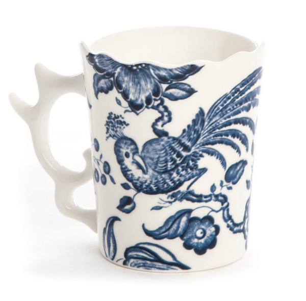Seletti Hybrid Procopia Mug