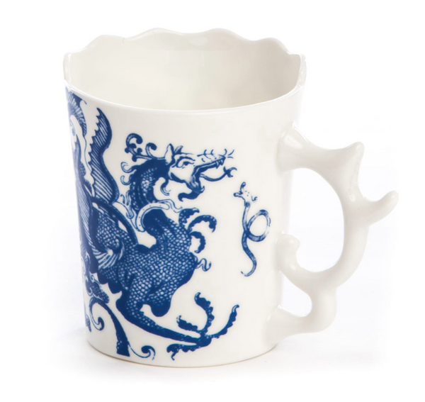 Seletti Hybrid Procopia Mug
