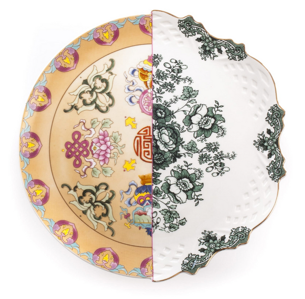 Seletti Hybrid Raissa Cake Stand