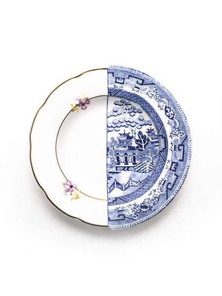 Seletti Fillide Soup Plate