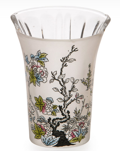 Seletti Hybrid Aglaura Drinking Glasses Set of 3