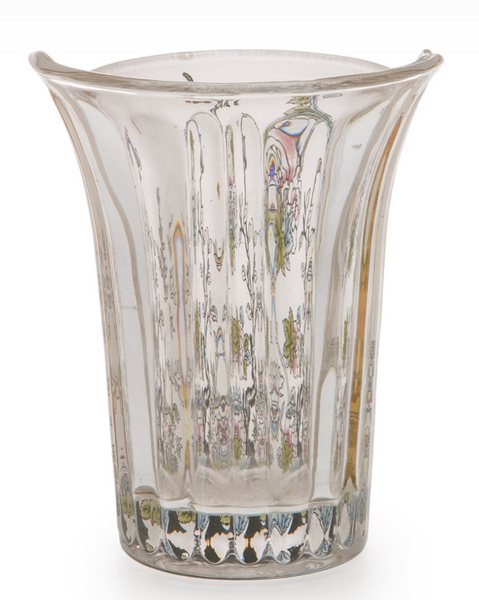 Seletti Hybrid Aglaura Drinking Glasses Set of 3
