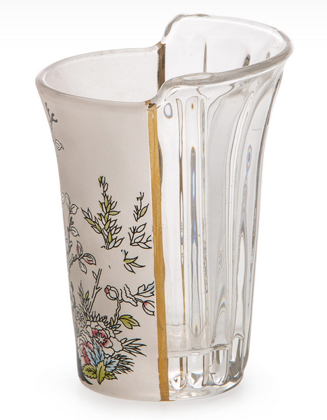 Seletti Hybrid Aglaura Drinking Glasses Set of 3