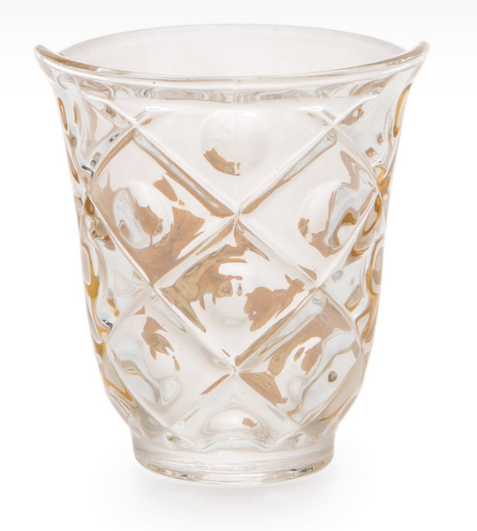 Seletti Hybrid Aglaura Drinking Glasses Set of 3