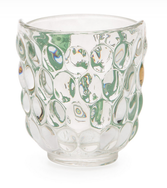 Seletti Hybrid Aglaura Drinking Glasses Set of 3