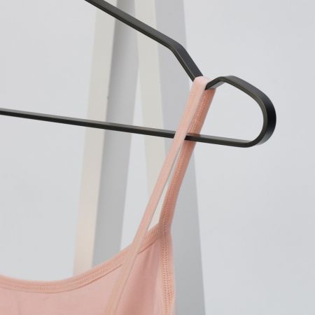 Brabantia Aluminum Clothes Hanger (Set of 4)