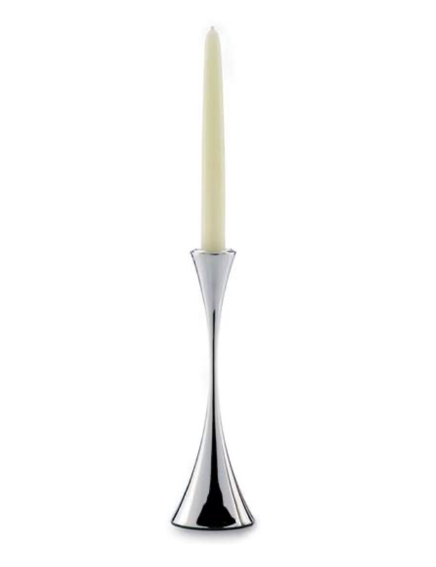 Robert Welch Arden Candlestick 240mm