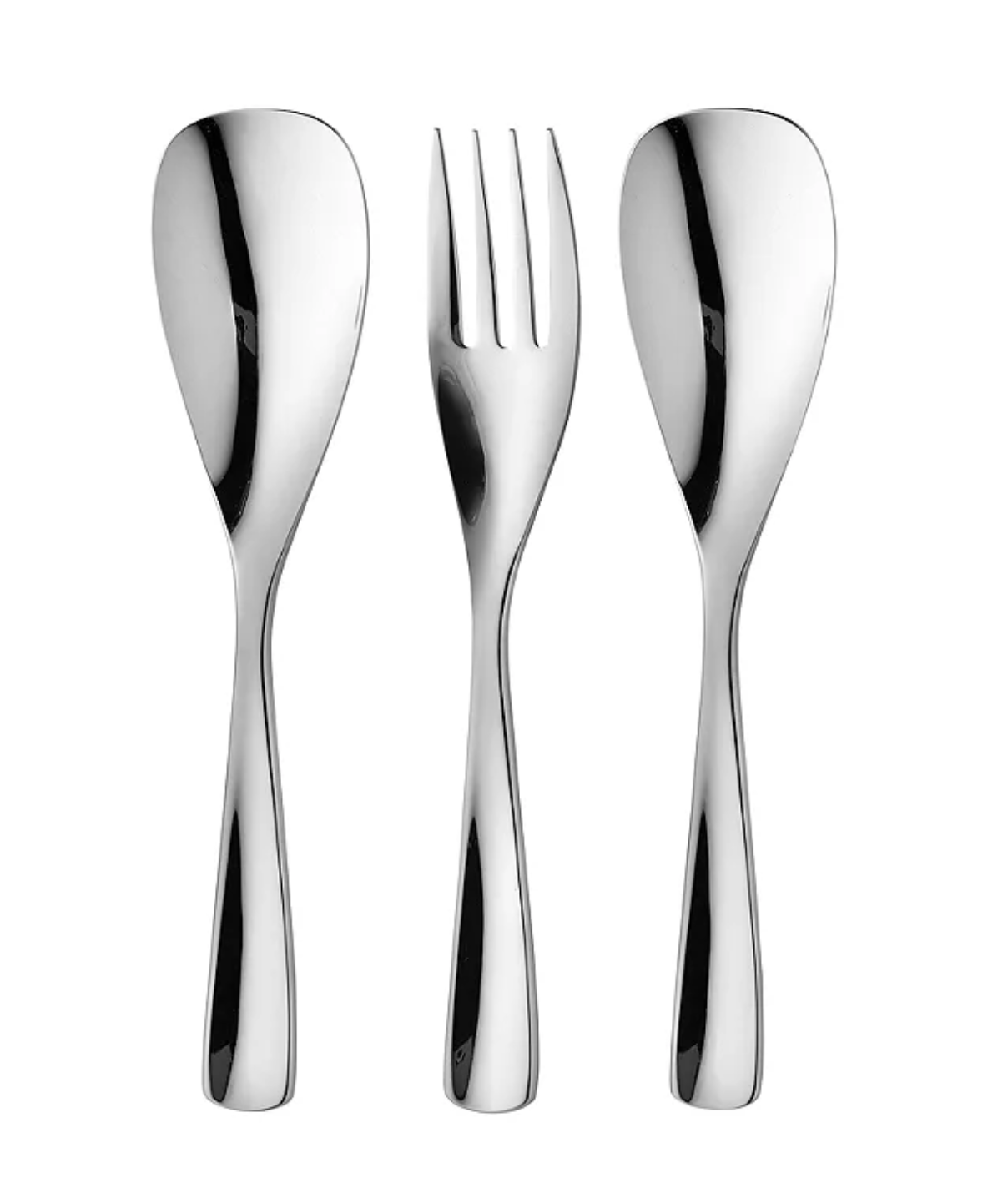 Robert Welch Aspen Serving Set 3P