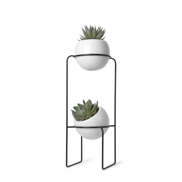 Umbra Nesta Tiered Planter