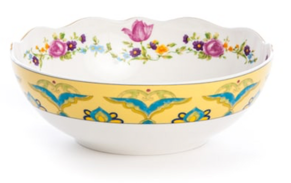 Seletti Hybrid Bauci Bowl